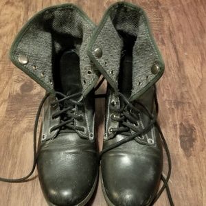 Steve Madden Boots